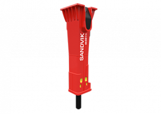 Sandvik