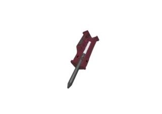 Anbaugeräte Hydraulik-Meißelhämmer Hydra Ram FX-65 PRO