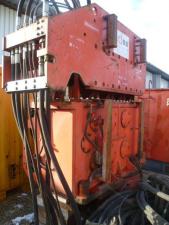 Vibrationshämmer PTC 60 HVWS