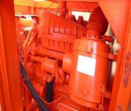 Vibrationshämmer Müller MS 10 HFV