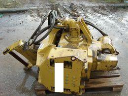 Vibrationshämmer Müller MS 6 HFB