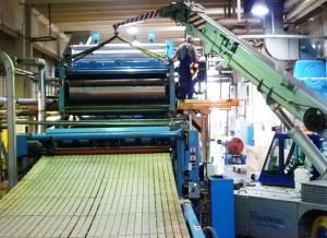 Industrie-Mobilkrane ORMIG 16 tmE