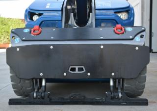 Industrie-Mobilkrane Valla V110R