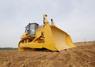 Kettendozer SEM 816D DS
