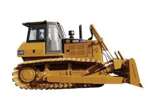 Kettendozer SEM 816D LGP