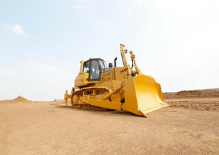 Kettendozer SEM 822D CH