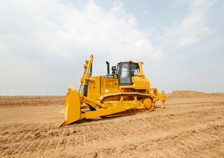 Kettendozer SEM 822D CH