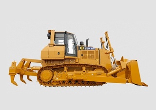 Kettendozer SEM 822D CH