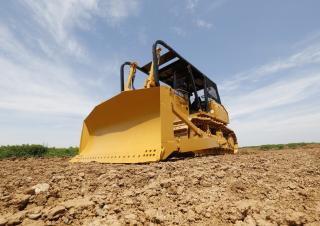 Kettendozer SEM 822D FR