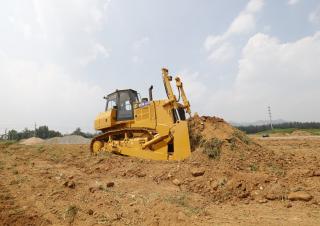Kettendozer SEM 822D LGP