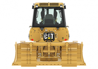 Kettendozer Caterpillar D5K2 LGP