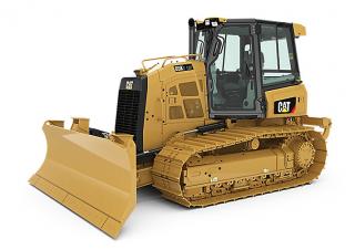 Kettendozer Caterpillar D5K2 XL