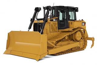 Kettendozer Caterpillar D6R2 XL