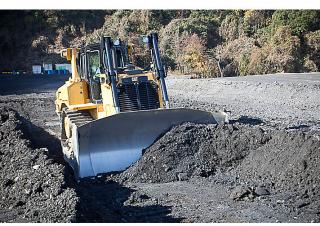 Kettendozer Caterpillar D7R XR