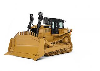 Caterpillar