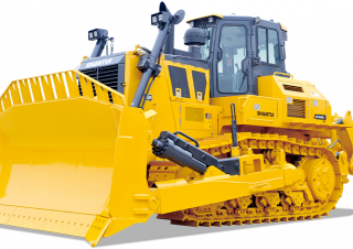 Kettendozer Shantui DH46-M RS