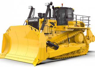 Kettendozer Shantui DH80-C6 RS