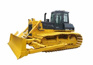Kettendozer Shantui SD16TL PLUS