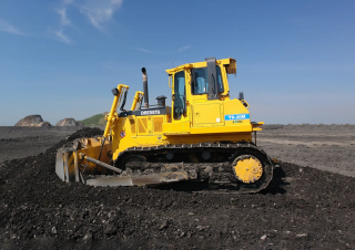 Kettendozer Dressta TD 20M Extra STD 