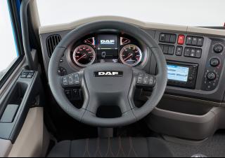 LKW Fahrgestell DAF LF 230 FA 08t