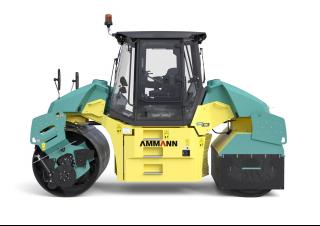 Walzen Kombiwalzen Ammann ARP 95 C