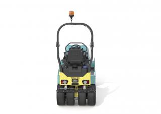 Walzen Kombiwalzen Ammann ARX 26-2C