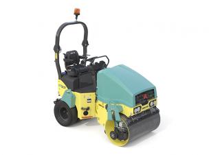 Walzen Kombiwalzen Ammann ARX 26-2C