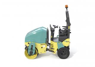 Walzen Kombiwalzen Ammann ARX 26-2C T4f
