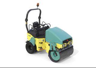 Walzen Kombiwalzen Ammann ARX 40-2C