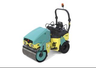 Walzen Kombiwalzen Ammann ARX 40-2C