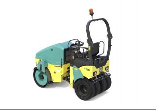 Walzen Kombiwalzen Ammann ARX 40-2C