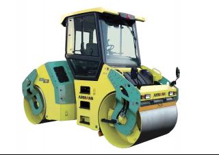 Walzen Tandem-Vibrowalzen Ammann AV 70 K