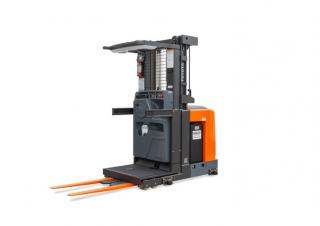 Kommissionierstapler Toyota 8BPU15