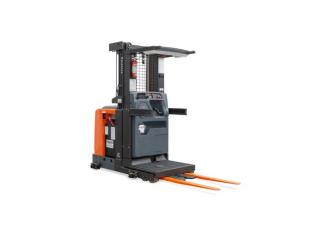 Kommissionierstapler Toyota 8BPU15
