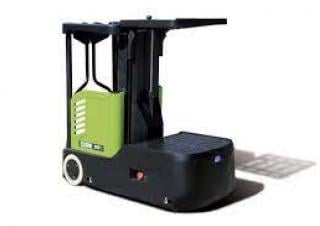 Kommissionierstapler Clark COP 1