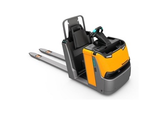 Kommissionierstapler Jungheinrich ECE 225