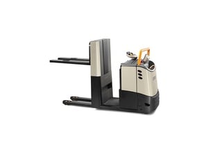 Kommissionierstapler Crown GPC 3045-1.2