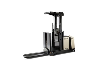 Kommissionierstapler Crown LP 3510-1.0