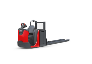 Kommissionierstapler Linde N20XL