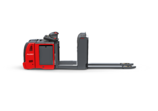 Kommissionierstapler Linde N20C HP