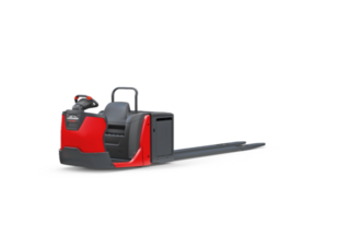 Kommissionierstapler Linde N25HP