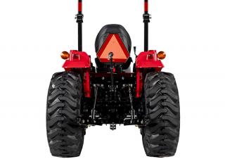 Fahrzeuge Kommunale Schlepper Mahindra 1640 HST