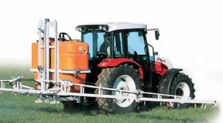 Fahrzeuge Kommunale Schlepper Steyr 4065 Kompakt S Basis