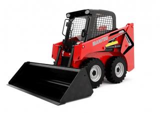 Kompaktlader Manitou 1050R