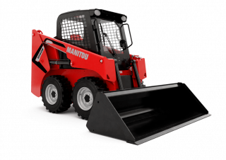 Kompaktlader Manitou 1050R
