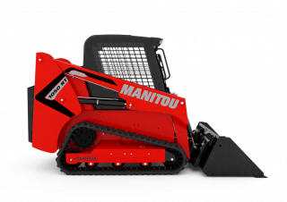 Kompaktlader Manitou 1050RT