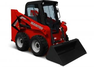 Kompaktlader Manitou 1650R