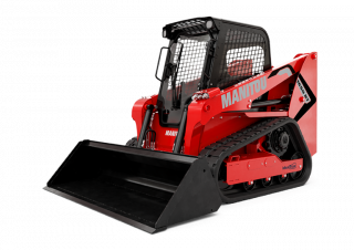 Kompaktlader Manitou 1650RT