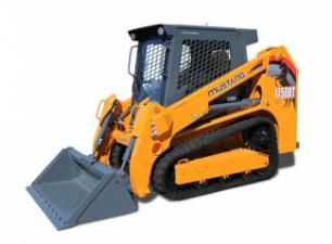 Kompaktlader Mustang 1750 RT