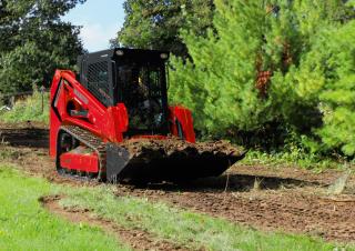 Kompaktlader Manitou 1750RT NXT:3